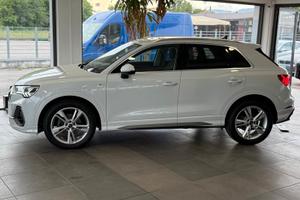 Audi Q3 TDI quattro S LINE EDITION VIRTUAL IMPECCA