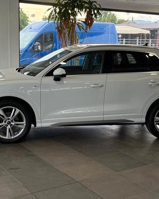 Audi Q3 TDI quattro S LINE EDITION VIRTUAL IMPECCA