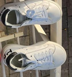 Scarpe bambino philippe model taglia 27