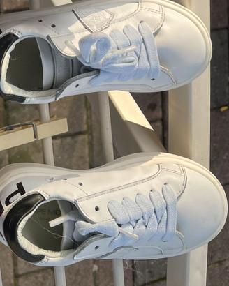 Scarpe bambino philippe model taglia 27