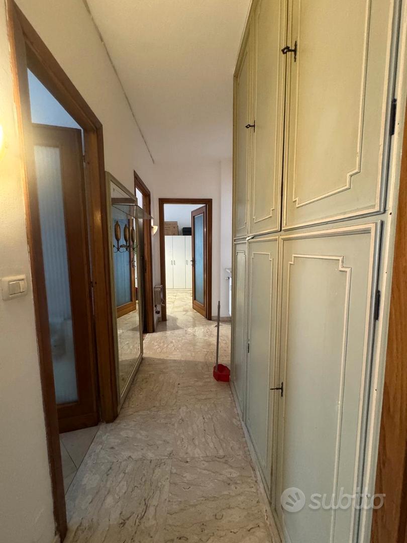 Trilocale in Santa Rita, foto 4 di 5