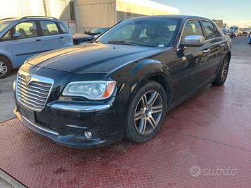 Lancia Thema anno 2013 ricambi usati