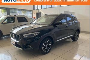 MG ZS TL74938