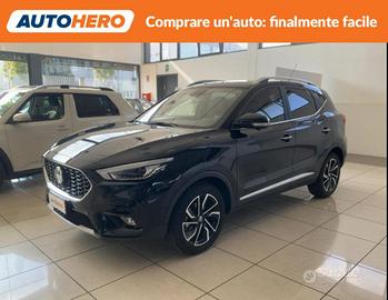 MG ZS TL74938