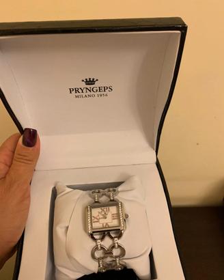 Pryngeps orologio donna
