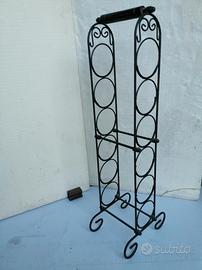 porta bottiglie 