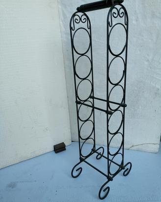 porta bottiglie 