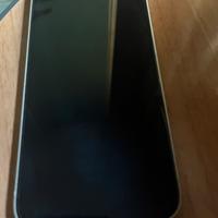 IPhone 13 128 giga bianco