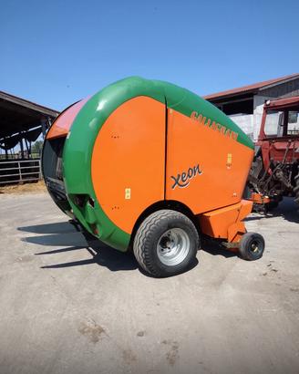 Rotopressa