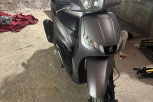 Peugeot Tweet 125 - 2019