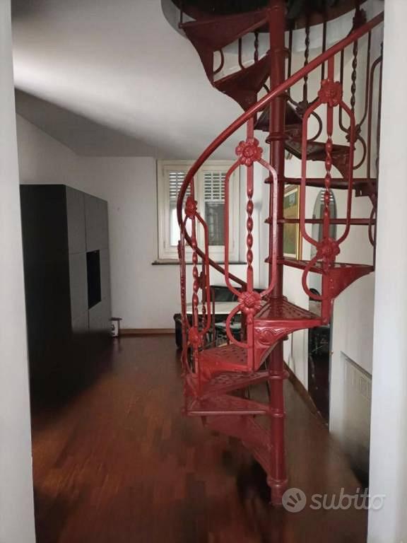 Apartment in Vercelli, Monrosa, Centro - Vista 5
