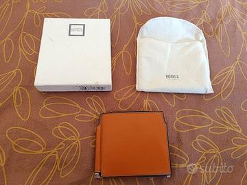 Valextra Portafoglio 