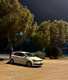 Polo V 6R 2014 1.4 tdi 90cv