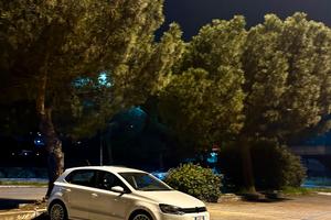 Polo V 6R 2014 1.4 tdi 90cv