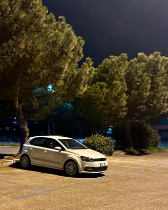 Polo V 6R 2014 1.4 tdi 90cv