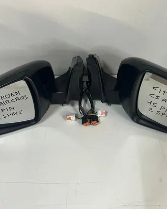 Specchietto retrovisore sx dx citroen c5 aircross