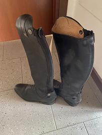 Stivali equitazione