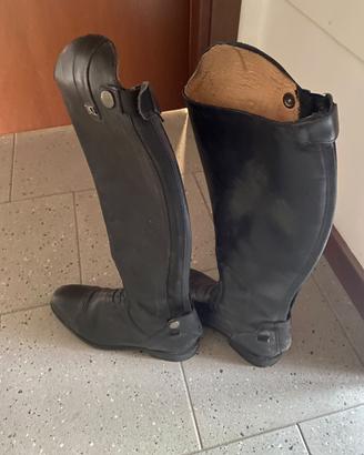 Stivali equitazione