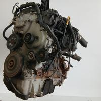 MOTORE SEMICOMPLETO HYUNDAI i40 Serie D4FD - 100KW