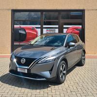 Nissan Qashqai MHEV 158 CV Xtronic N-Connecta