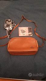 Paillard Bolex B8L Cinepresa a pellicola Double8mm