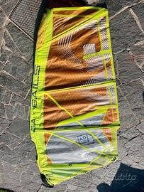 Vela windsurf wave Gaastra IQ 4.2 del 2019