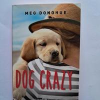 Libro Dog Crazy
