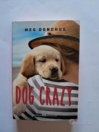 Libro Dog Crazy