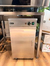 Forno elettrico, Scalda piatti, Capa D’aspirazione