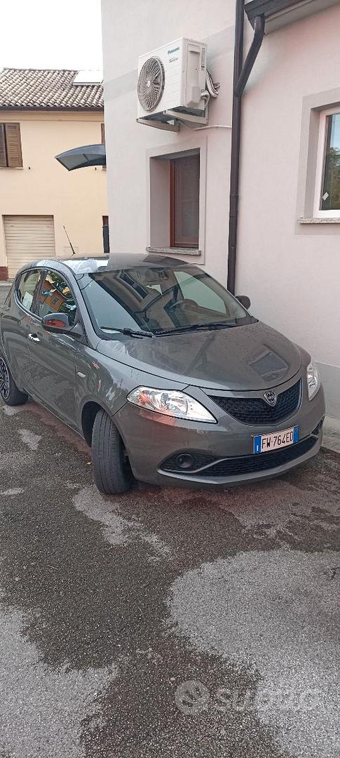 Lancia Ypsilon 3ª serie