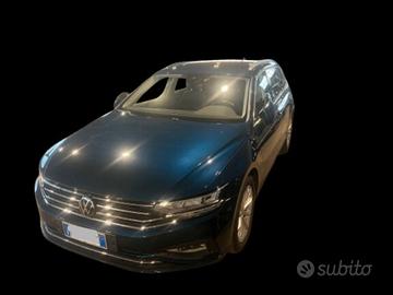 Volkswagen Passat Variant 2.0 TDI SCR EVO DSG Busi