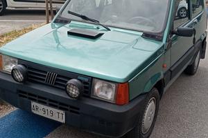 fiat panda 1000 GPL
