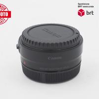 Canon Mount Adapter CANON EF / CANON EOS R (Canon)