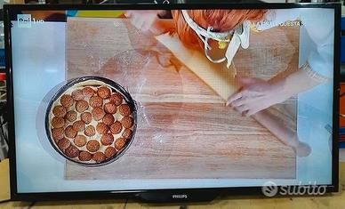 TV PHILIPS 32phh4309/88 / NON SMART