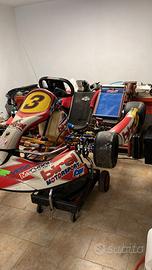 Go Kart
