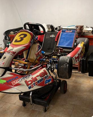 Go Kart