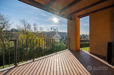 2 LOCALI A BOSISIO PARINI