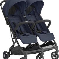 Passeggino Gemellare Twin Sketch - TU