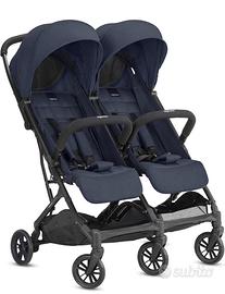 Passeggino Gemellare Twin Sketch - TU