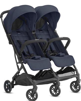 Passeggino Gemellare Twin Sketch