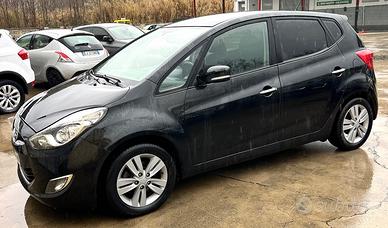 Hyundai iX20 1.4 CRDI 77 CV Comfort