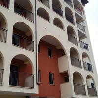 Bilocale di nuova costruzione con garage