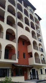 Bilocale di nuova costruzione con garage