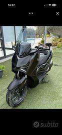 Yamaha xmax 300