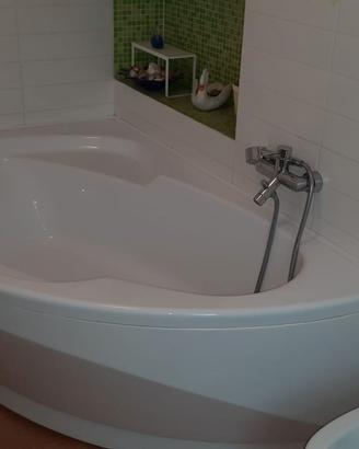 Vasca da bagno