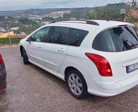 Peugeot 308 sw