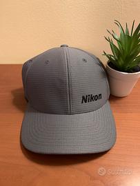 Cappello Nikon FlexFit