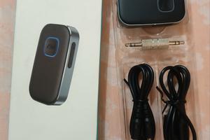 Bluetooth Receiver