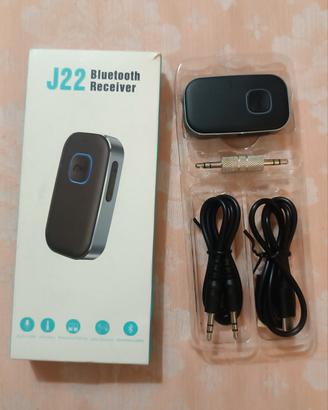 Bluetooth Receiver