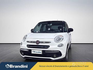 Fiat 500L 1.3 mjt Pop Star 95cv